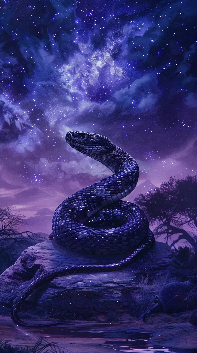 Venom's patience