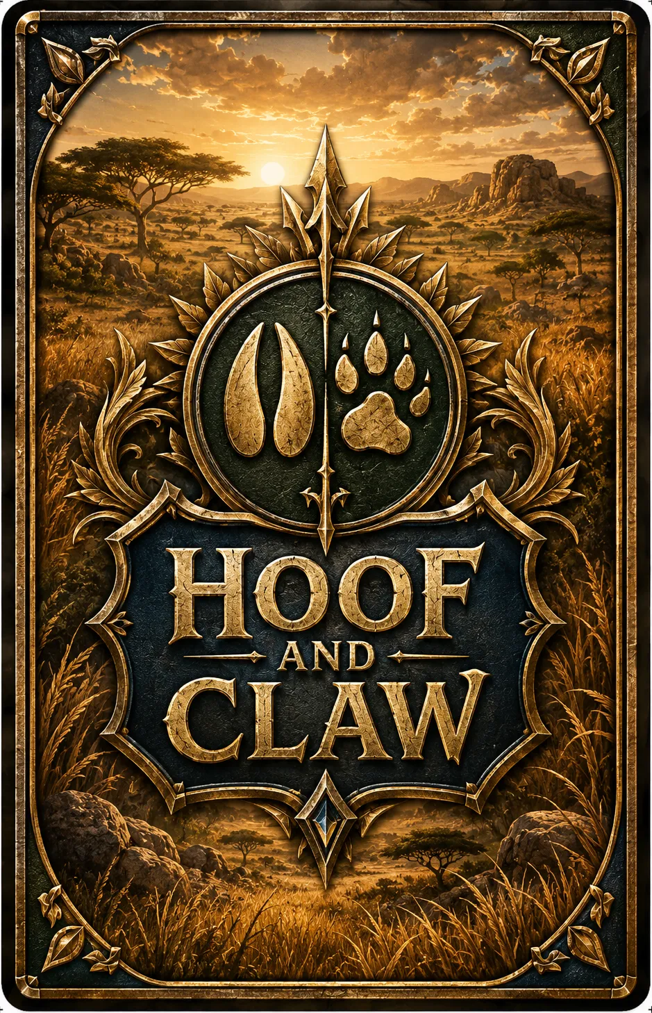 Hoof & Claw