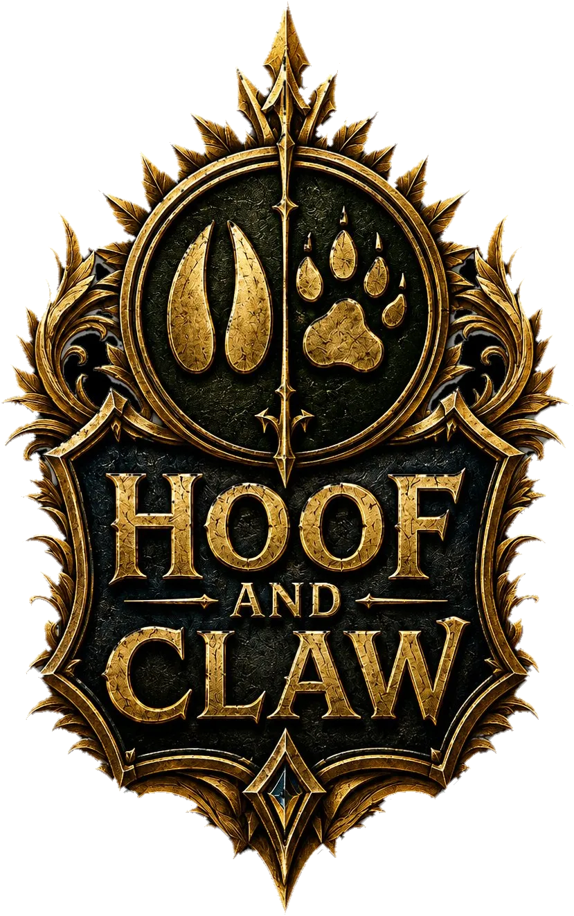 Hoof & Claw