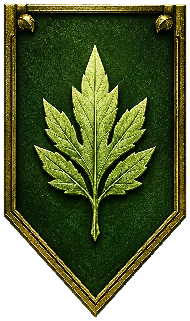 The Herd — banner