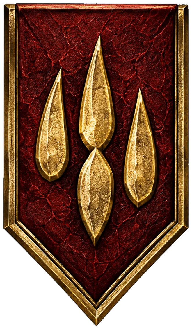 The Pack — banner